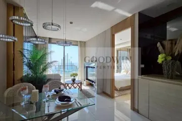 1 Bedroom Condo for Sale or Rent in Nong Prue, Chonburi