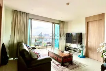 2 Bedroom Condo for Sale or Rent in Nong Prue, Chonburi