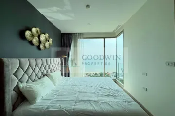 1 Bedroom Condo for rent in Nong Prue, Chonburi
