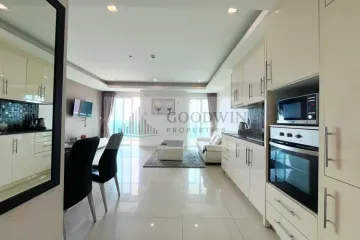 2 Bedroom Condo for sale in Cosy Beach View, Nong Prue, Chonburi