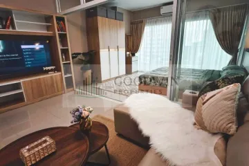 1 Bedroom Condo for sale in View Talay 8, 