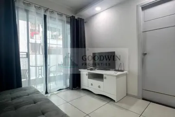 1 Bedroom Condo for sale in Siam Oriental Tropical Garden, Nong Prue, Chonburi