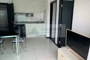 1 Bedroom Condo for sale in Nong Prue, Chonburi