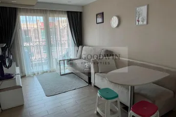 1 Bedroom Condo for sale in Nong Prue, Chonburi
