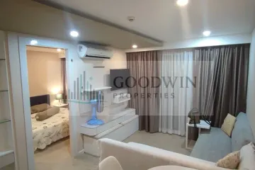 1 Bedroom Condo for sale in Seven Seas Resort, Nong Prue, Chonburi