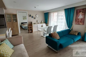 2 Bedroom Condo for sale in Nong Prue, Chonburi