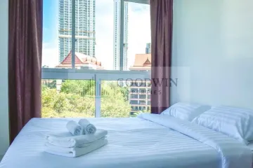 2 Bedroom Condo for sale in Serenity Wongamat, Na Kluea, Chonburi