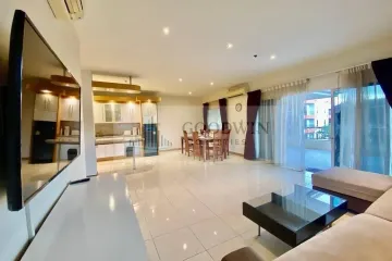 3 Bedroom Condo for sale in Nordic Dream Paradise, Nong Prue, Chonburi