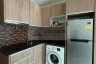 1 Bedroom Condo for sale in Na Jomtien, Chonburi