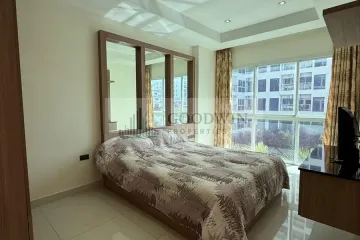 1 Bedroom Condo for sale in Na Jomtien, Chonburi