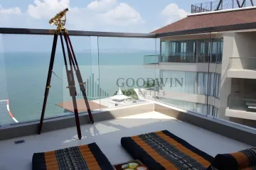 1 Bedroom Condo for sale in Na Kluea, Chonburi