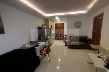 1 Bedroom Condo for sale in Nong Prue, Chonburi