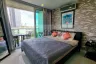 2 Bedroom Condo for sale in Laguna Heights, Na Kluea, Chonburi