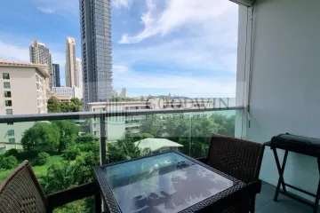 2 Bedroom Condo for sale in Laguna Heights, Na Kluea, Chonburi