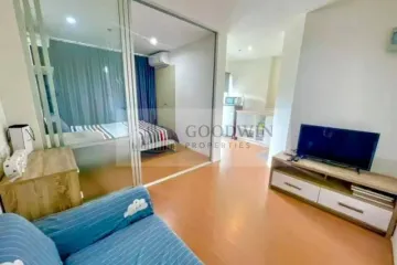 Condo for sale in The Park Jomtien, Nong Prue, Chonburi