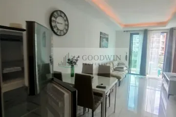 1 Bedroom Condo for sale in Nong Prue, Chonburi