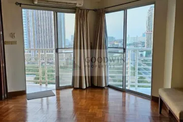 1 Bedroom Condo for sale in Jomtien Beach Condominium, Nong Prue, Chonburi