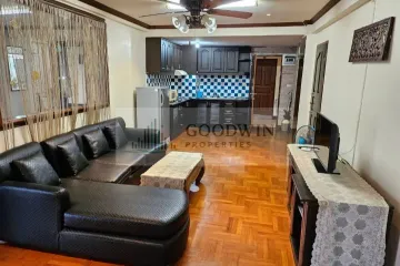 1 Bedroom Condo for sale in Nong Prue, Chonburi