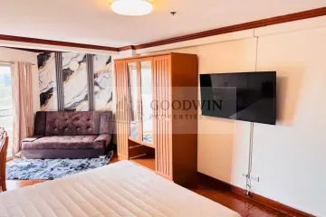 Condo for sale in Jomtien Beach Condominium, Nong Prue, Chonburi