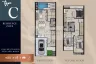 3 Bedroom House for sale in Na Kluea, Chonburi