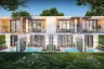 3 Bedroom House for sale in Na Kluea, Chonburi