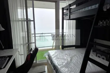 2 Bedroom Condo for sale in Reflection Jomtien Beach Pattaya, Na Jomtien, Chonburi