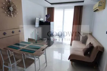1 Bedroom Condo for sale in Paradise Park, Nong Prue, Chonburi