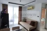1 Bedroom Condo for sale in Paradise Park, Nong Prue, Chonburi