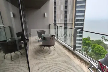 1 Bedroom Condo for sale in Northpoint, Na Kluea, Chonburi