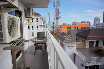 2 Bedroom Condo for sale in New Nordic trend 6, Nong Prue, Chonburi
