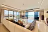 2 Bedroom Condo for sale in View Talay 3, Nong Prue, Chonburi