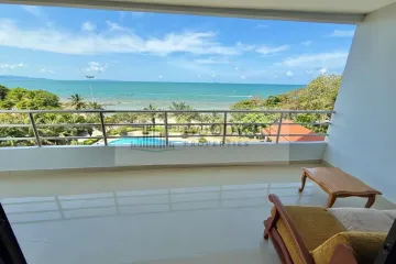 2 Bedroom Condo for sale in View Talay 3, Nong Prue, Chonburi