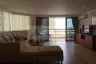 3 Bedroom Condo for sale in Grand Condotel, Nong Prue, Chonburi
