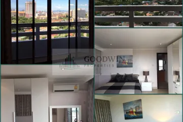 3 Bedroom Condo for sale in Nong Prue, Chonburi