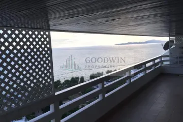 3 Bedroom Condo for sale in Grand Condotel, Nong Prue, Chonburi