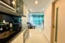 1 Bedroom Condo for sale in Wong Amat Tower, Na Kluea, Chonburi