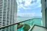1 Bedroom Condo for sale in Wong Amat Tower, Na Kluea, Chonburi