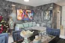 1 Bedroom Condo for sale in Nong Prue, Chonburi