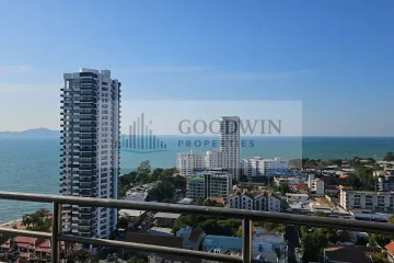 1 Bedroom Condo for sale in Nong Prue, Chonburi