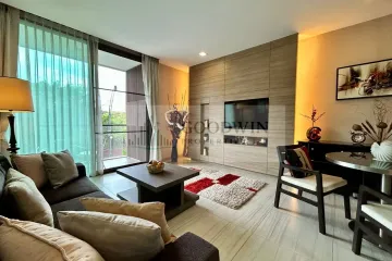 1 Bedroom Condo for sale in Na Kluea, Chonburi