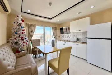 2 Bedroom Condo for sale in New Nordic trend 6, Nong Prue, Chonburi