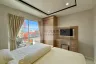 2 Bedroom Condo for sale in New Nordic trend 6, Nong Prue, Chonburi