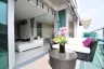 2 Bedroom Condo for sale in Laguna Heights, Na Kluea, Chonburi