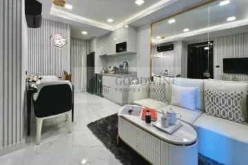 1 Bedroom Condo for sale in Nong Prue, Chonburi