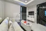 1 Bedroom Condo for sale in Nong Prue, Chonburi