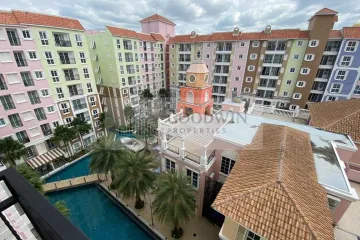 1 Bedroom Condo for sale in Seven Seas Cote d'Azur, Na Jomtien, Chonburi