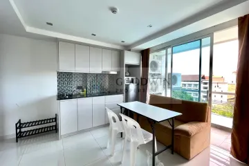 2 Bedroom Condo for sale in Na Kluea, Chonburi