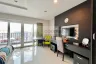 Condo for sale in New Nordic&rsquo;s Atrium Condominium, Nong Prue, Chonburi