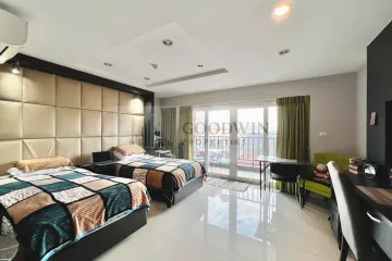 Condo for sale in New Nordic&rsquo;s Atrium Condominium, Nong Prue, Chonburi