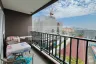 Condo for sale in New Nordic&rsquo;s Atrium Condominium, Nong Prue, Chonburi